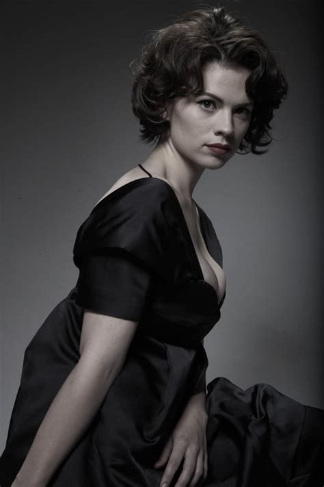 hayley atwell aznyde